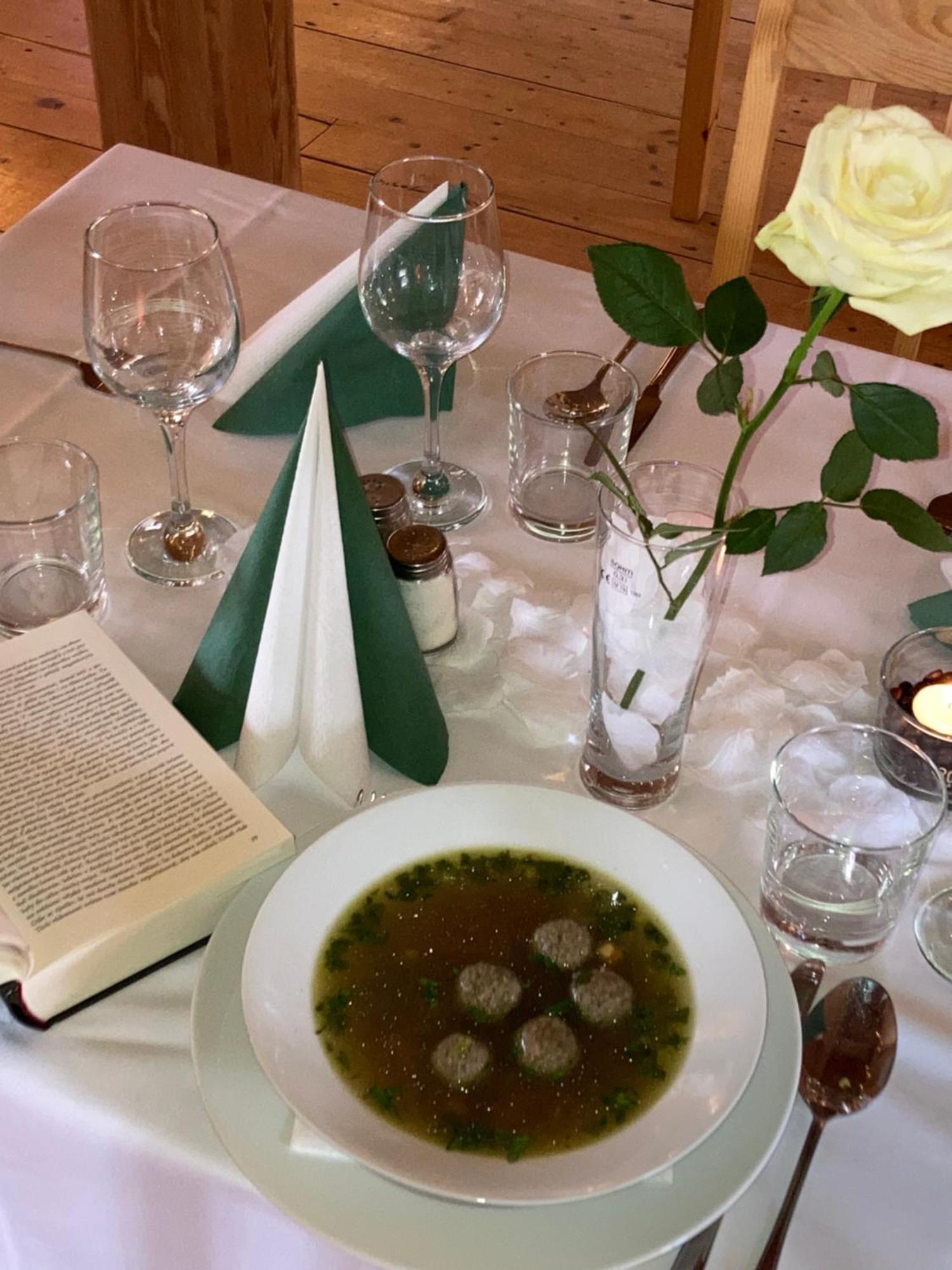 Penzion Bacalsky Mlyn Morasice  Eksteriør bilde